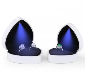 Alhajero con Luz LED